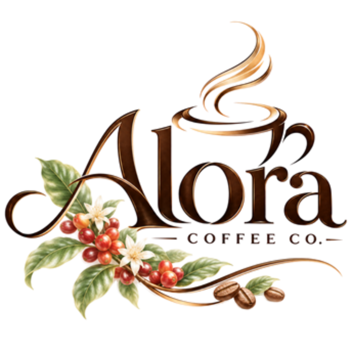 Alora Coffee Co.